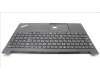 Lenovo 5M11A38132 MECH_ASM KB C JPN(SRX)PT JP BK