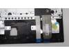 Lenovo 5M11A38132 MECH_ASM KB C JPN(SRX)PT JP BK