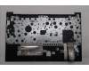 Lenovo 5M11A38142 MECH_ASM KB C THAI(TSG)PT US BK