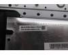 Lenovo 5M11A38142 MECH_ASM KB C THAI(TSG)PT US BK