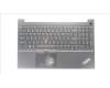 Lenovo 5M11A38151 MECH_ASM KB C IND ENG(PMX)PT US BK
