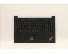 Lenovo 5M11A38153 MECH_ASM KB C IND ENG(TSG)PT US BK
