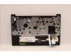 Lenovo 5M11A38415 MECH_ASM KB C 058FRA(PMX)PT FP UK BK