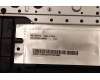 Lenovo 5M11A38422 MECH_ASM KB C ARA(TSG)PT FP US BK