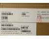 Lenovo 5M11A38470 MECH_ASM KB C ITA(PMX)PT FP UK BK
