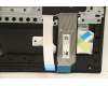 Lenovo 5M11A38470 MECH_ASM KB C ITA(PMX)PT FP UK BK