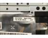 Lenovo 5M11A38470 MECH_ASM KB C ITA(PMX)PT FP UK BK