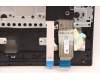 Lenovo 5M11A38484 MECH_ASM KB C POR(TSG)PT FP UK BK