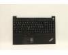 Lenovo 5M11A38517 MECH_ASM KB C SWS(PMX)PT FP UK BK