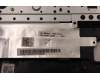 Lenovo 5M11A38532 MECH_ASM KB C UK(TSG)PT FP UK BK