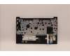 Lenovo 5M11A38532 MECH_ASM KB C UK(TSG)PT FP UK BK
