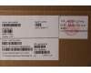 Lenovo 5M11A38532 MECH_ASM KB C UK(TSG)PT FP UK BK