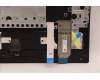Lenovo 5M11A38532 MECH_ASM KB C UK(TSG)PT FP UK BK