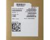 Lenovo 5M11B38324 MECH_ASM GRP,KBD,BZL,HBW,WL,BK,CHY