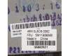 Lenovo 5M11B38380 MECH_ASM GRP,KBD,BZL,UK,WL,BK,LTN