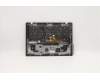 Lenovo 5M11B38383 MECH_ASM GRP,KBD,BZL,BEL,WW,BK,CHY