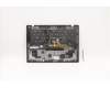 Lenovo 5M11B38387 MECH_ASM GRP,KBD,BZL,CZE/SLK,WW,BK,CHY