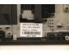 Lenovo 5M11B38391 MECH_ASM GRP,KBD,BZL,EURO ENG,WW,BK,CHY