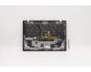 Lenovo 5M11B38392 MECH_ASM GRP,KBD,BZL,FRA,WW,BK,CHY