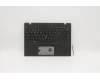 5M11B38395 Lenovo MECH_ASM GRP,KBD,BZL,GRE,WW,BK,CHY