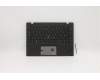 Lenovo 5M11B38400 MECH_ASM GRP,KBD,BZL,ITA,WW,BK,CHY