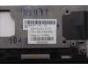 Lenovo 5M11B38430 MECH_ASM GRP,KBD,BZL,GER,WW,BK,LTN