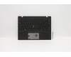Lenovo 5M11B38452 MECH_ASM GRP,KBD,BZL,UK,WW,BK,LTN