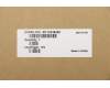 Lenovo 5M11B38452 MECH_ASM GRP,KBD,BZL,UK,WW,BK,LTN
