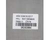 Lenovo 5M11B59846 MECH_ASM KBD Bezel,Ti,WLAN,LA SPA,CHY