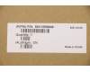 Lenovo 5M11B59848 MECH_ASM KBD Bezel,Ti,WLAN,ARA,CHY