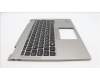 Lenovo 5M11B59850 MECH_ASM KBD Bezel,Ti,WLAN,BUL,CHY