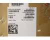 5M11B59853 Lenovo MECH_ASM KBD Bezel,Ti,WLAN,FRA,CHY
