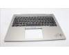 Lenovo 5M11B59855 MECH_ASM KBD Bezel,Ti,WLAN,GRE,CHY
