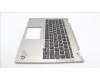 Lenovo 5M11B59855 MECH_ASM KBD Bezel,Ti,WLAN,GRE,CHY