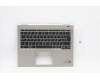 Lenovo 5M11B59858 MECH_ASM KBD Bezel,Ti,WLAN,ILD,CHY