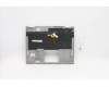 5M11B59862 Lenovo MECH_ASM KBD Bezel,Ti,WLAN,RUS,CHY