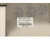 Lenovo 5M11B59863 MECH_ASM KBD Bezel,Ti,WLAN,SLV,CHY