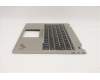 Lenovo 5M11B59865 MECH_ASM KBD Bezel,Ti,WLAN,SWS,CHY