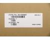 Lenovo 5M11B59867 MECH_ASM KBD Bezel,Ti,WLAN,UK,CHY