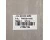 Lenovo 5M11B59867 MECH_ASM KBD Bezel,Ti,WLAN,UK,CHY