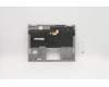 Lenovo 5M11B59877 MECH_ASM KBD Bezel,Ti,WLAN,NORDIC,CHY
