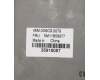 Lenovo 5M11B59877 MECH_ASM KBD Bezel,Ti,WLAN,NORDIC,CHY
