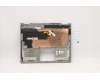 5M11B59884 Lenovo MECH_ASM KBD Bezel,Ti,WWAN,ARA,CHY