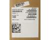 5M11B59884 Lenovo MECH_ASM KBD Bezel,Ti,WWAN,ARA,CHY