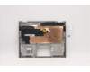 Lenovo 5M11B59886 MECH_ASM KBD Bezel,Ti,WWAN,BUL,CHY
