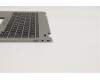 Lenovo 5M11B59892 MECH_ASM KBD Bezel,Ti,WWAN,HBW,CHY