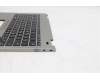 Lenovo 5M11B59898 MECH_ASM KBD Bezel,Ti,WWAN,RUS,CHY