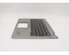 Lenovo 5M11B59899 C-Abdeckung mit Tastatur, Slowenisch, titan, Mobiles Breitband