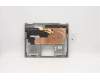 Lenovo 5M11B59899 MECH_ASM KBD Bezel,Ti,WWAN,SLV,CHY