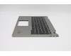 Lenovo 5M11B59957 MECH_ASM KBD Bezel,Ti,WWAN,BEL,DFN